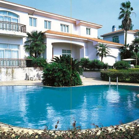 St. Tropez Hotel Changsha Exterior photo