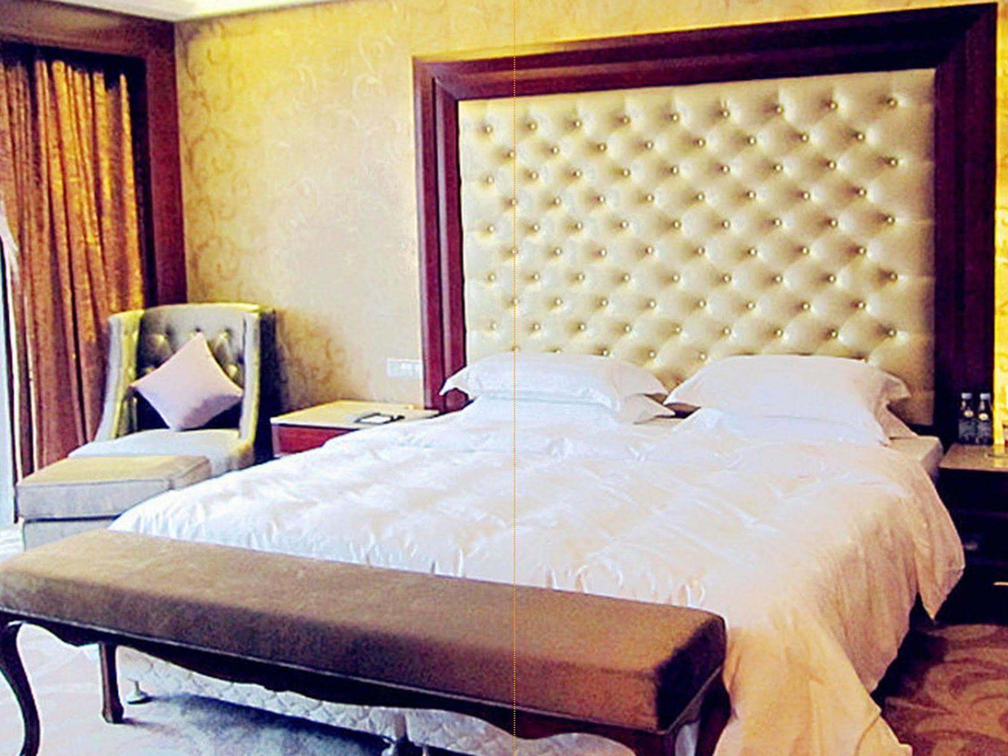 St. Tropez Hotel Changsha Exterior photo